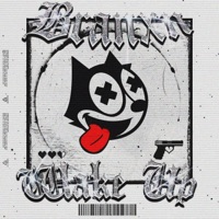 Wake Up! - Single - BRANXN