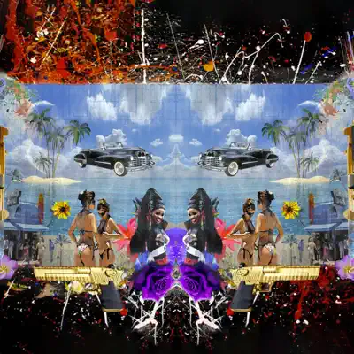 Listen to Destinations - Single by YOULOVEPAPER