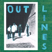 outlines - EP artwork