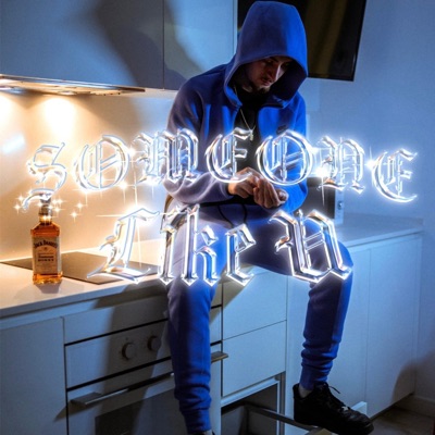 Someone like U - Single