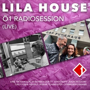 Ö1 Radiosession (Live)