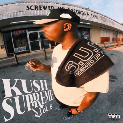 Kush Supreme 3