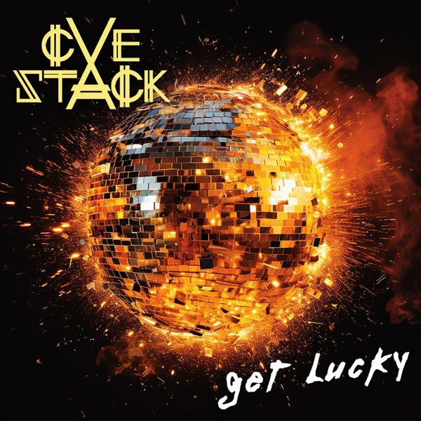 Get Lucky - Single