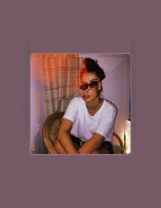 Romy: песни, клипы, биография, даты выступлений и многое другое.