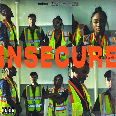 Insecure - Single