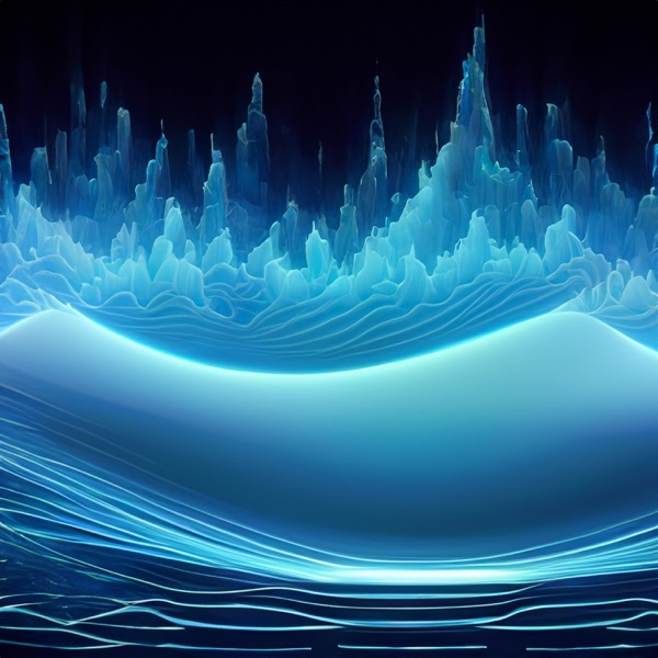 Euphonic Escape: Drifting into the Depths of Sound