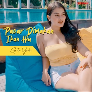 Pacar Dimakan Ikan Hiu Album Art