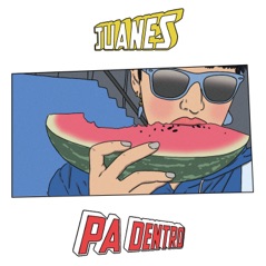 Pa Dentro - Single