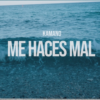 Me haces mal - Single