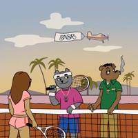 Basil Babo (feat. Samir) - Single - J. Levis & Metronome