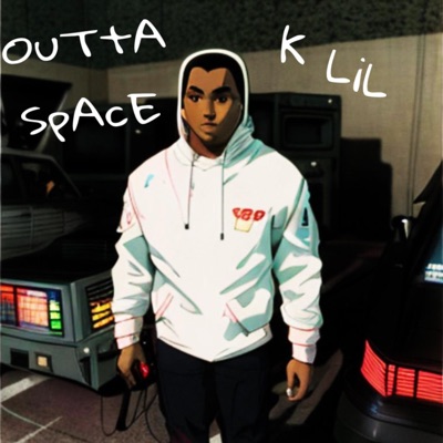 Outta Space - Single