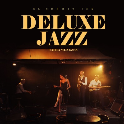 Deluxe Jazz - EP