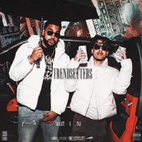 Trendsetters (feat. TAJ) - EP - Skrätt