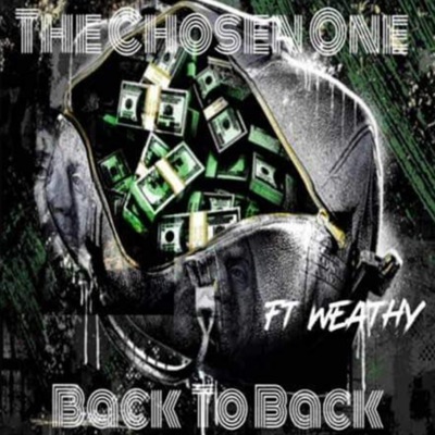Back to back (feat. Wheathy) - Single