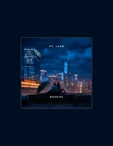 Écoutez mt.lamb, regardez des vidéoclips, lisez la biographie, consultez les dates de tournée et plus encore !