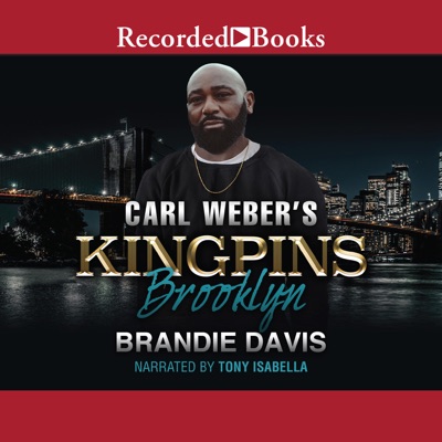 Carl Weber's Kingpins: Brooklyn(Carl Weber Presents)