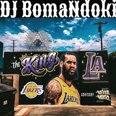 DJ BomaNdoki - The REVENGE Freestyle