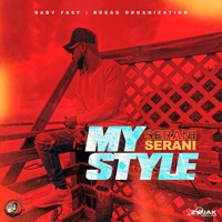 My Style - EP - Serani