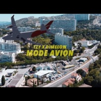 Mode Avion (feat. DIMELOW) - Single - TZY