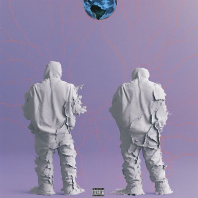 Settle In (feat. Nat Gem) - Single