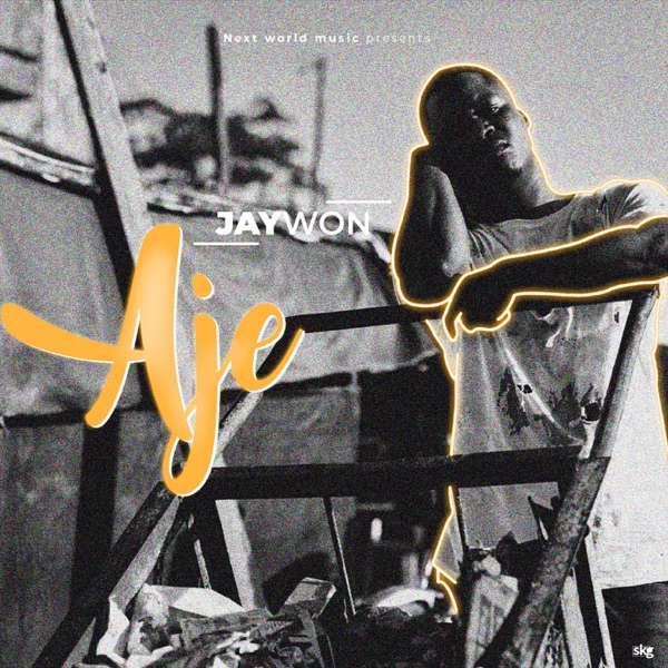 AJE - Single