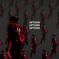 Options (feat. Solocash) - Single - Noey