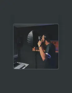 Yuri Nr5を聴いたり、ミュージックビデオを鑑賞したり、経歴やツアー日程などを確認したりしましょう！