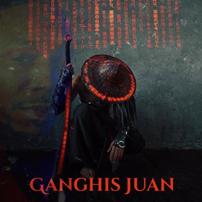 Ganghis Juan