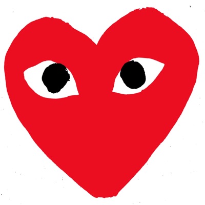 Comme des garçons - Single