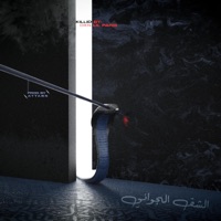 الشق الجواني - Single - Dxn Lil Paris