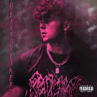 Heart Breakers - Single - SB Lance