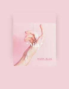 聆聽 Murk Bluee、觀看音樂影片、閱讀小傳、查看巡演日期等！