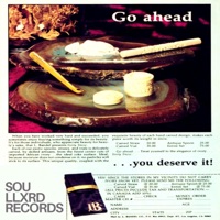 Go Ahead...You Deserve It - Beatenaunt