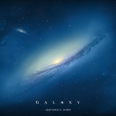 Galaxy (feat. Jayko) - Single