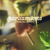 Parliaments by Thank You, I'm Sorry