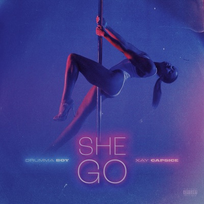 She Go - Single