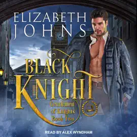 Black Knight (Gentlemen of Knights)