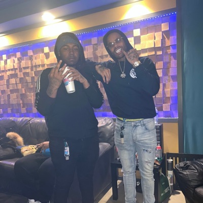 Top 5ive (feat. OTR Trapbaby) - Single