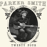 Parker Smith Ablum Cover