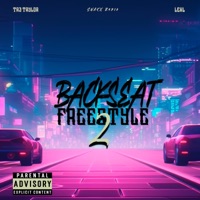 Backseat Freestyle 2 (feat. Tr3 Taylor & LEKL) - Single - SNAKX Radio