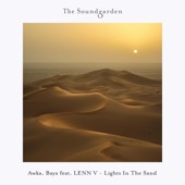 White Sand (feat. LENN V) [Extended Mix] artwork