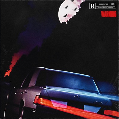 Come Alive... (Throwaways) - EP