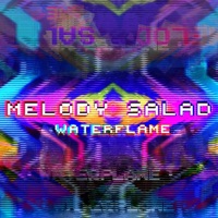 Melody Salad - Single - Waterflame