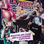 Rockstar dos Fluxo (feat. Mc Gw, MC Vitinho Avassalador & MC Theuzyn) artwork