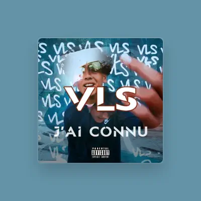 Listen to VLS, watch music videos, read bio, see tour dates & more!