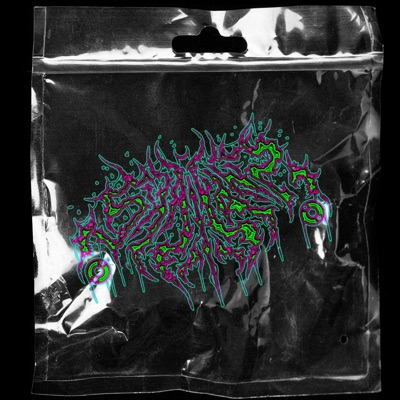 ADUSTA (carbonizado) - Single