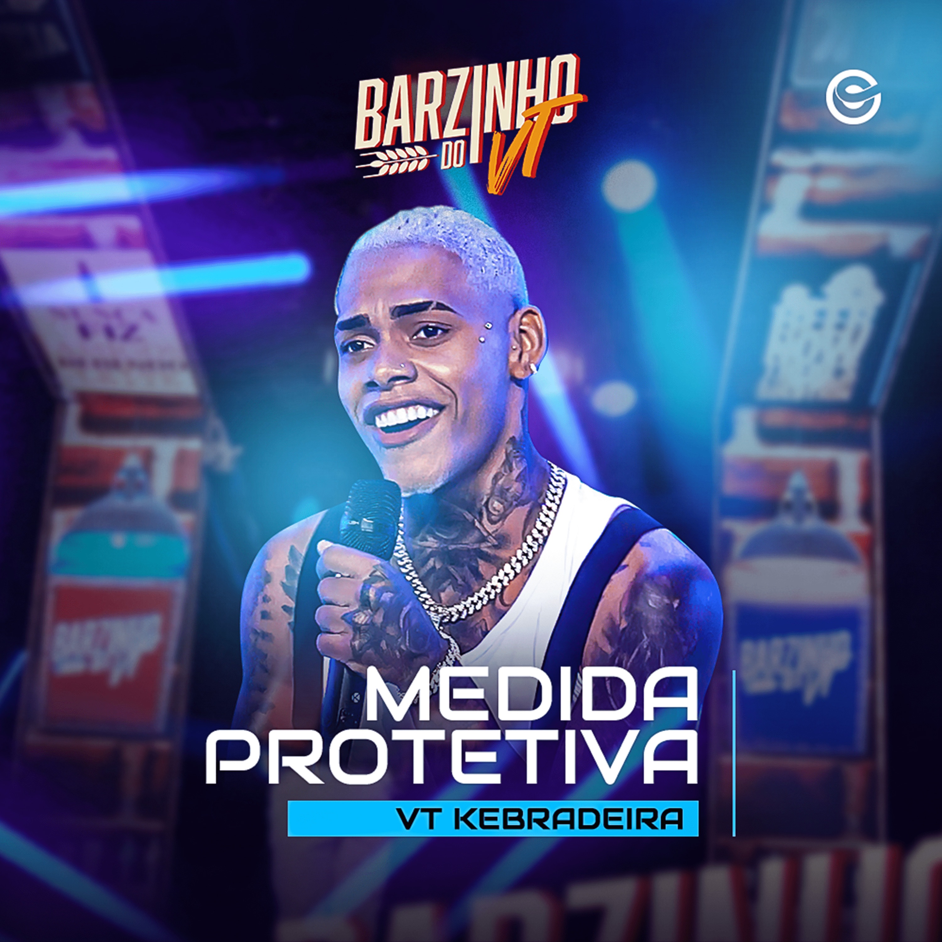 Medida Protetiva - João Bosco e Vinícius(part Gustavo Lima)