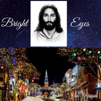 Bright Eyes - Single - Ian Haydn