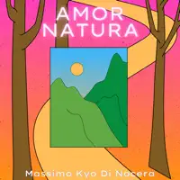 Amor Natura — Massimo Kyo Di Nocera