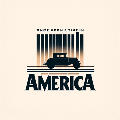 Once Upon a Time In America - EP